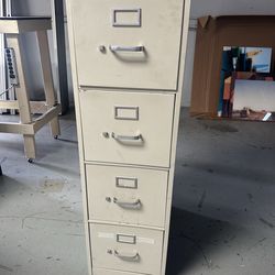 File cabinet