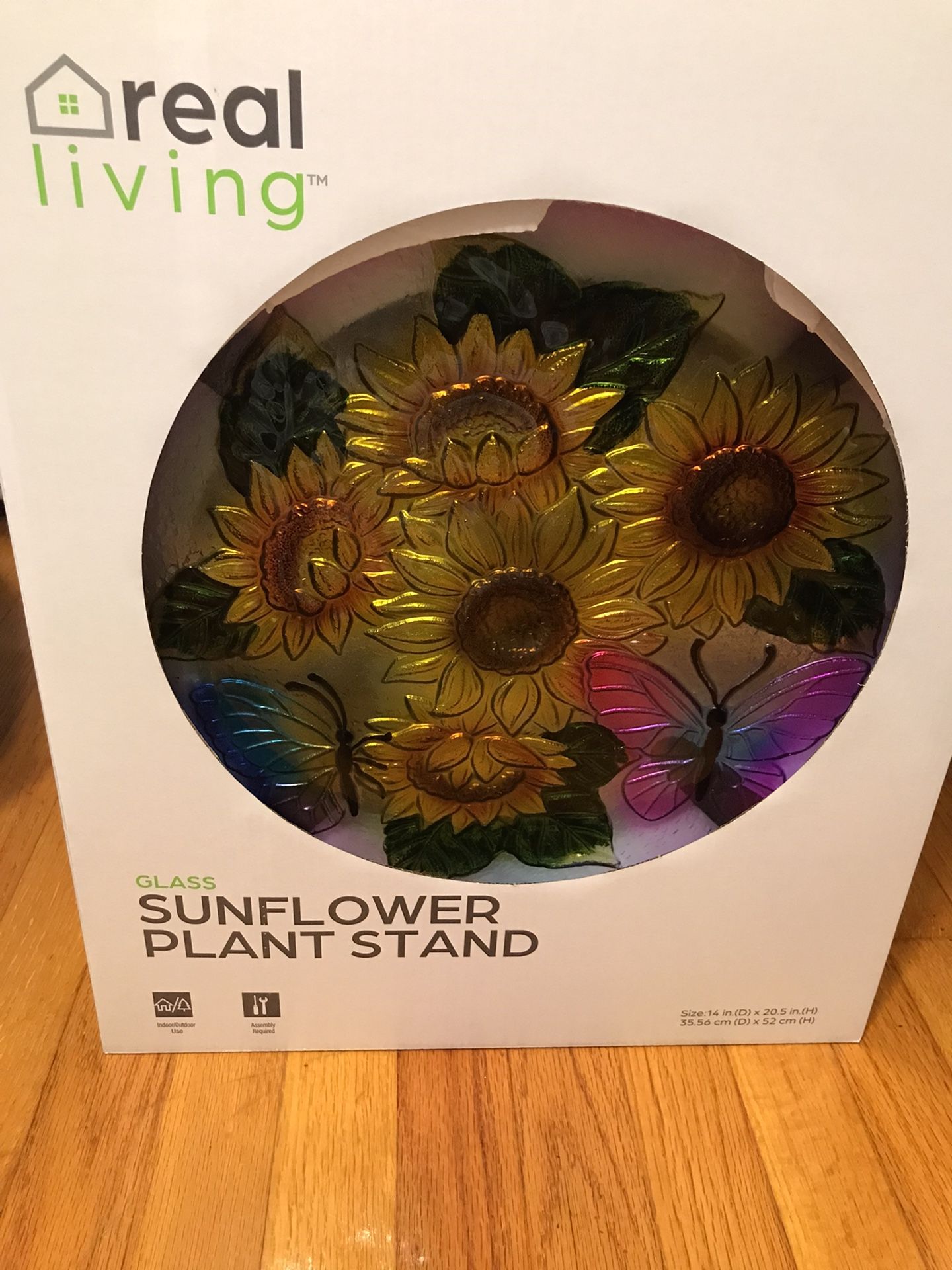Plant Holder