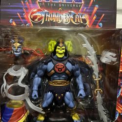 MASTERS. OF. THE. UNIVERSE. SKELL-RA