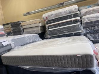 King mattress memory fom