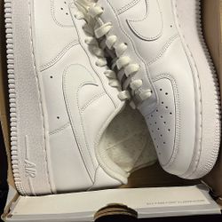 Air Force ones 