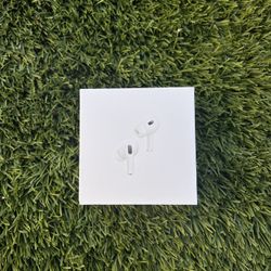 AirPod Pro’s (2nd Generation)