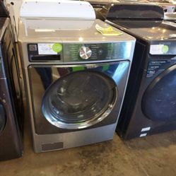 Kenmore Front Load Washer