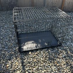 Medium/large Heavy Duty dog Crate