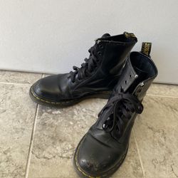 Dr. Martens