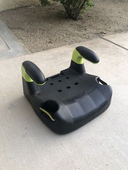 Booster Seat