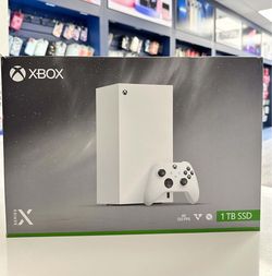 Xbox Series X 1TB Digital