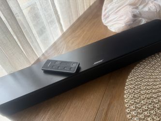 Bosé Bluetooth Speaker