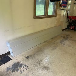 6x6x10 Clay Post Sleeves
