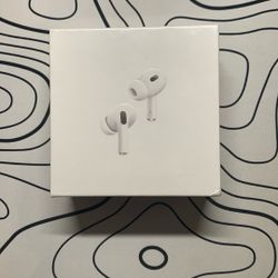 Apple AirPod Pro 2 Gen 