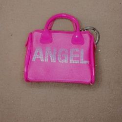 Change Wallet From Vectoria Secret