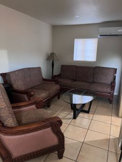 Sofa sets