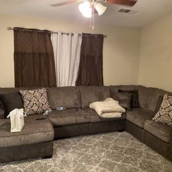 Sectional Couch