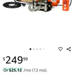 Winch 