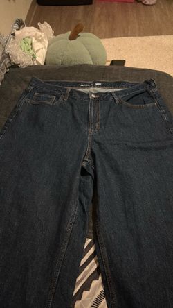 Old navy jeans