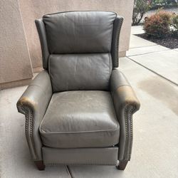 Recliner Comfortable 