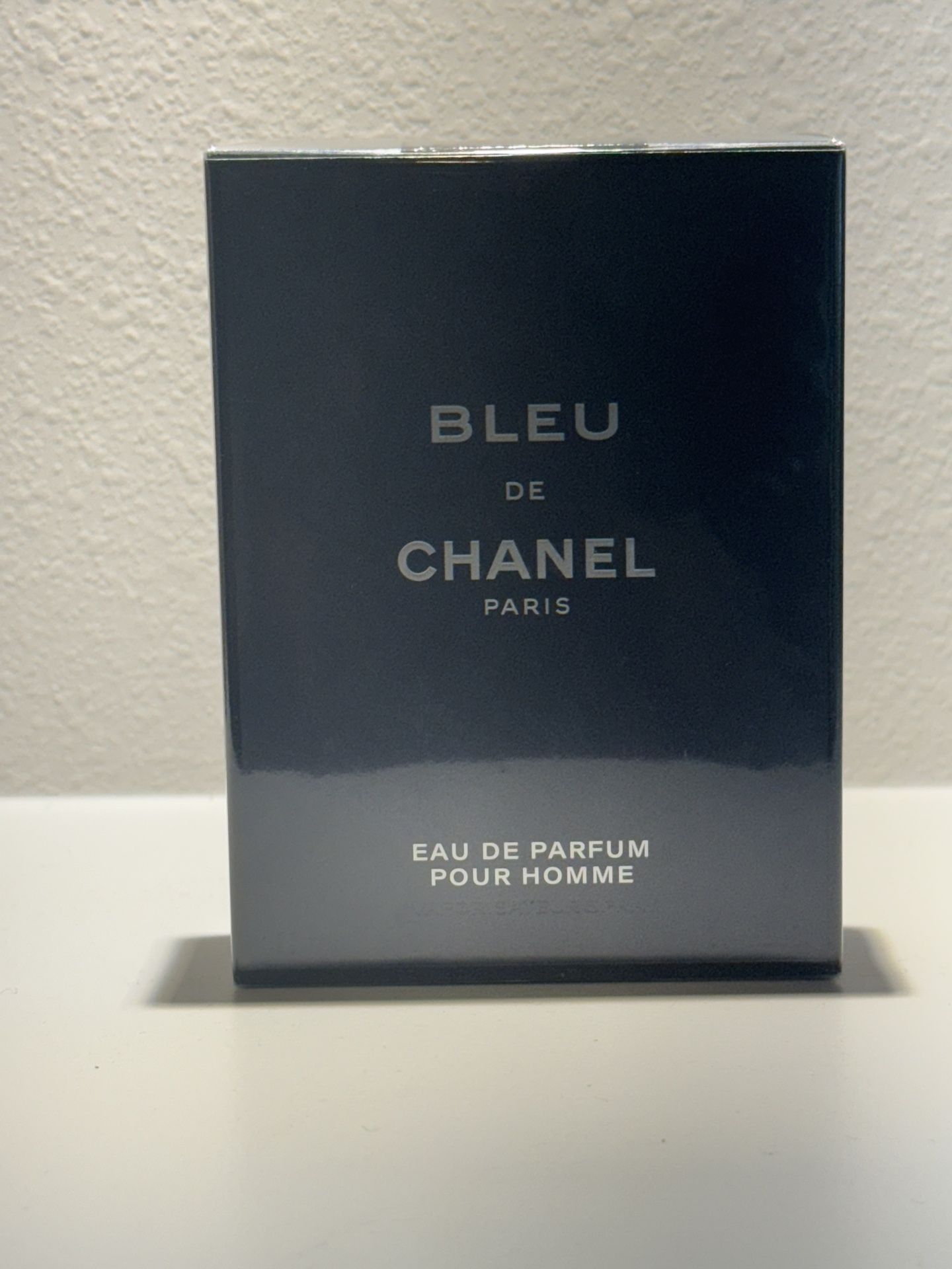 Bleu De Chanel
