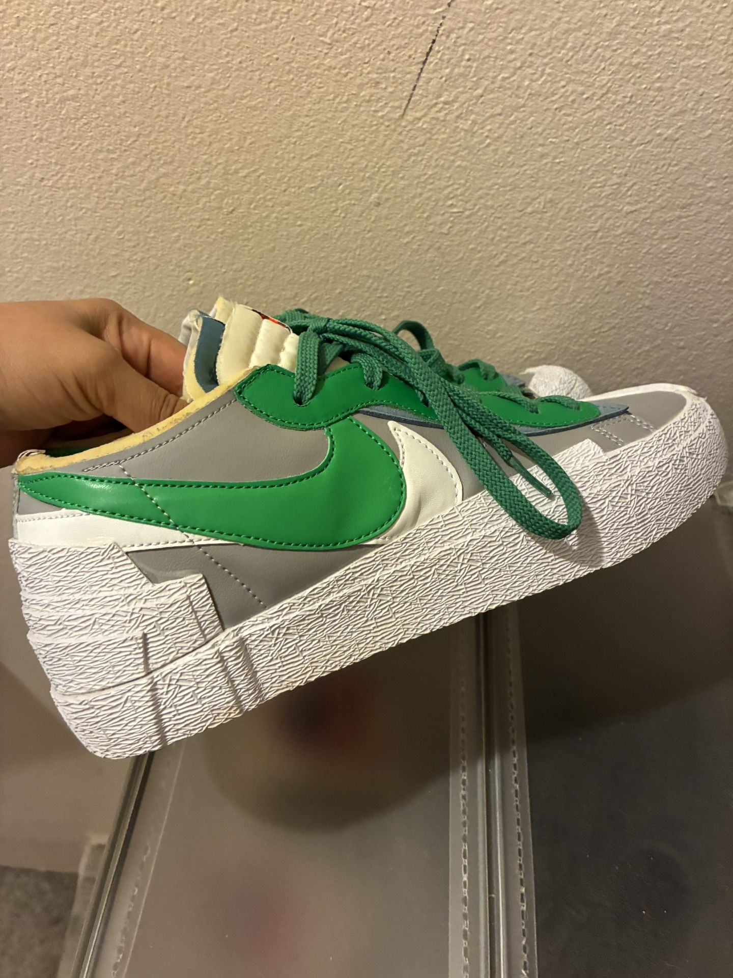 Men’s New Nike $40