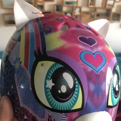 Raskullz Bike And Skate Helmet- ages 3-5