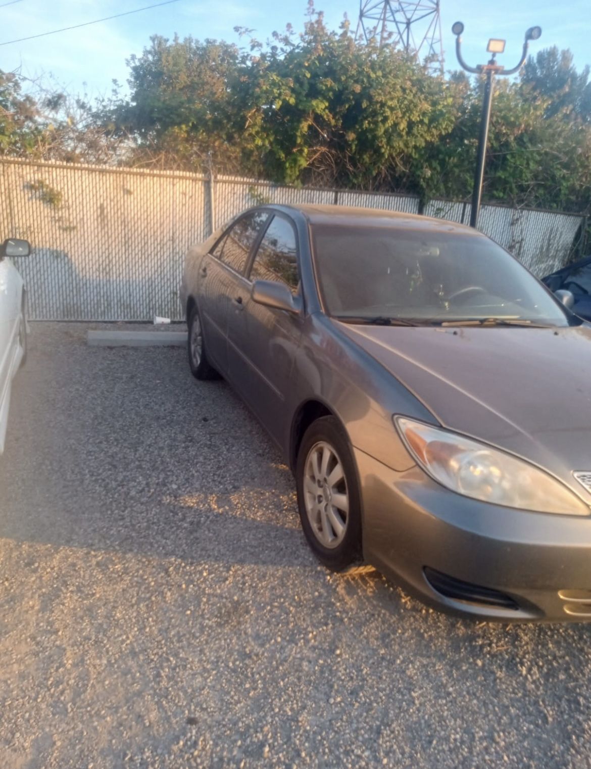 2005 Toyota Camry