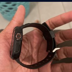 Apple Watch 4 - 40mm With Cell Phone Service Unlocked