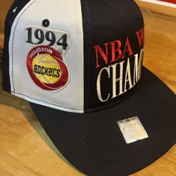 Starter Cap