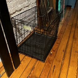 Dog Crate