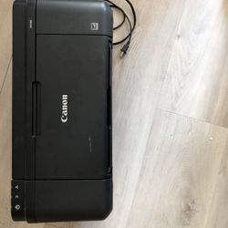 Pixma Canon Printer