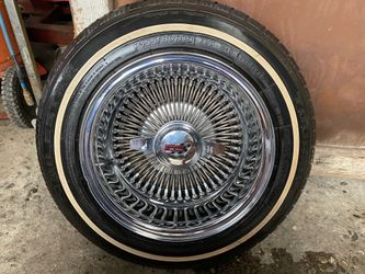 13” Daytons