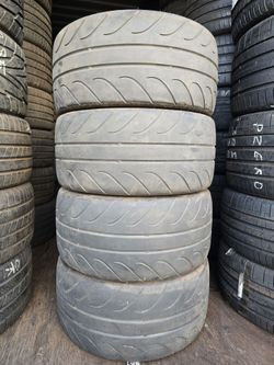 255 40 17 Nexen tires
