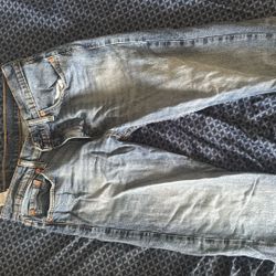 Levis Jeans 