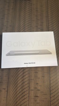 Galaxy Tab S10 Lite
