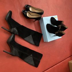 Antonio Melani Size 7