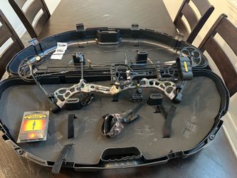compound bow