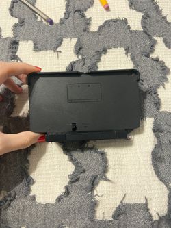 Ds charging cradle Nintendo 3ds