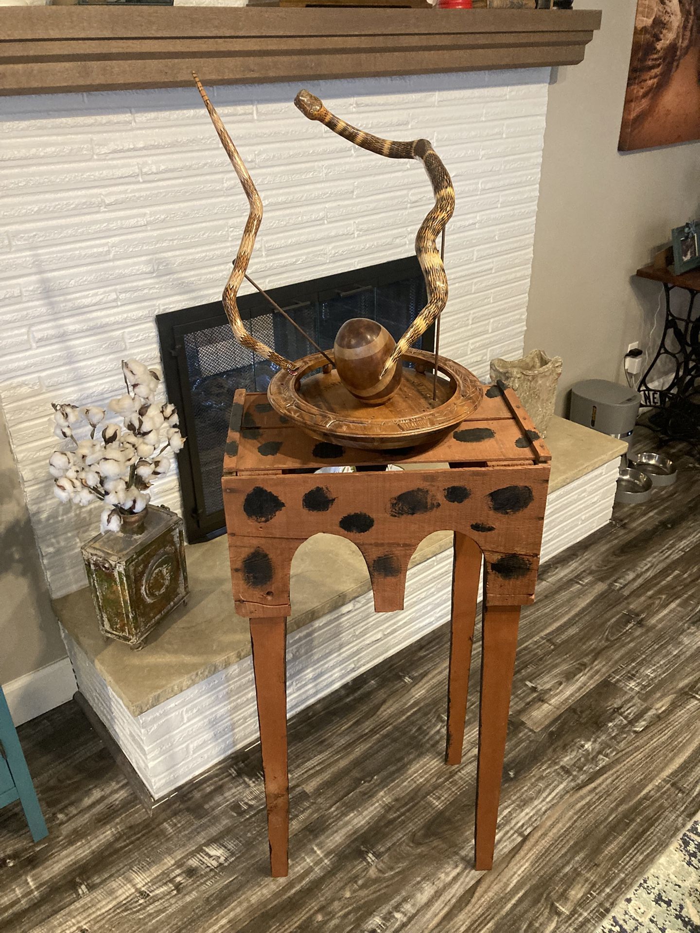 Robert McWilliams Artwork