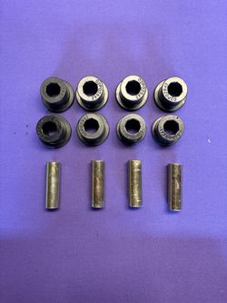 Tacoma Bushings