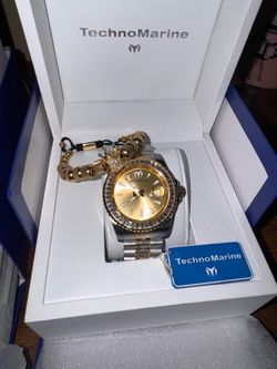 Technomarine 💎