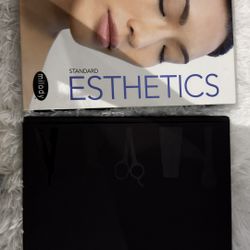 Milady Standard Esthetics 