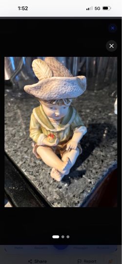 Boy figure 6162