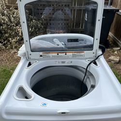 Whirlpool Washer Used (still working)