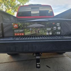 Ozark Trail 12 X 10 Canopy 