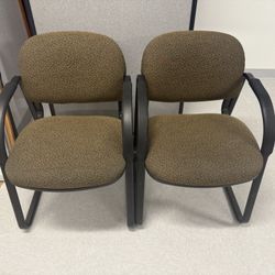 HON Office Chairs