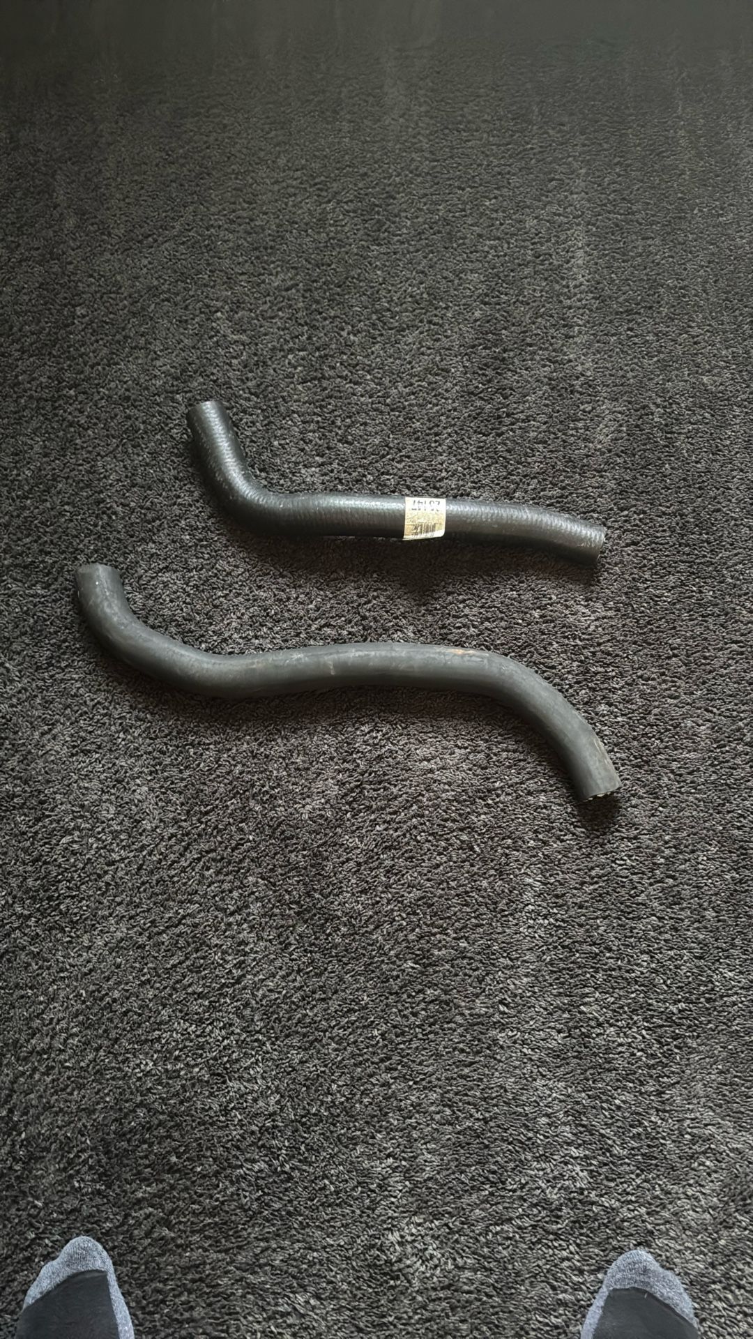 Coolant Hoses(2006 Hyundai Sonata)
