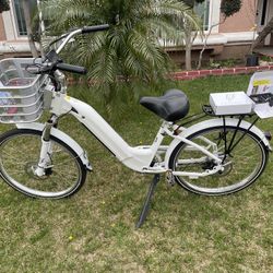 Electric Bike