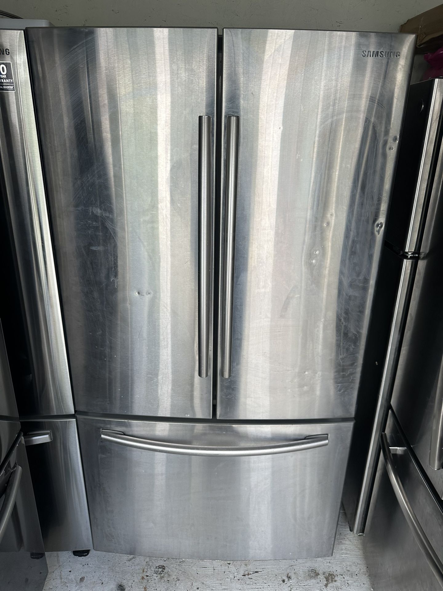 Samsung Refrigerator