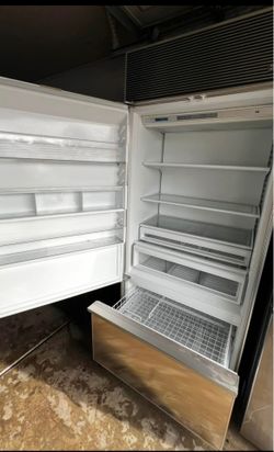Sub-zero