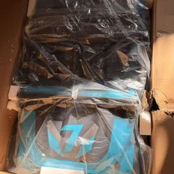 24V Ride On Toys, Electric Car for Kids, with Remote Control, LED Lights, Music Player, and Bluetooth Functionality, Suitable as a Gift for Boys and G