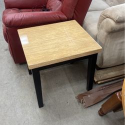 New End Table
