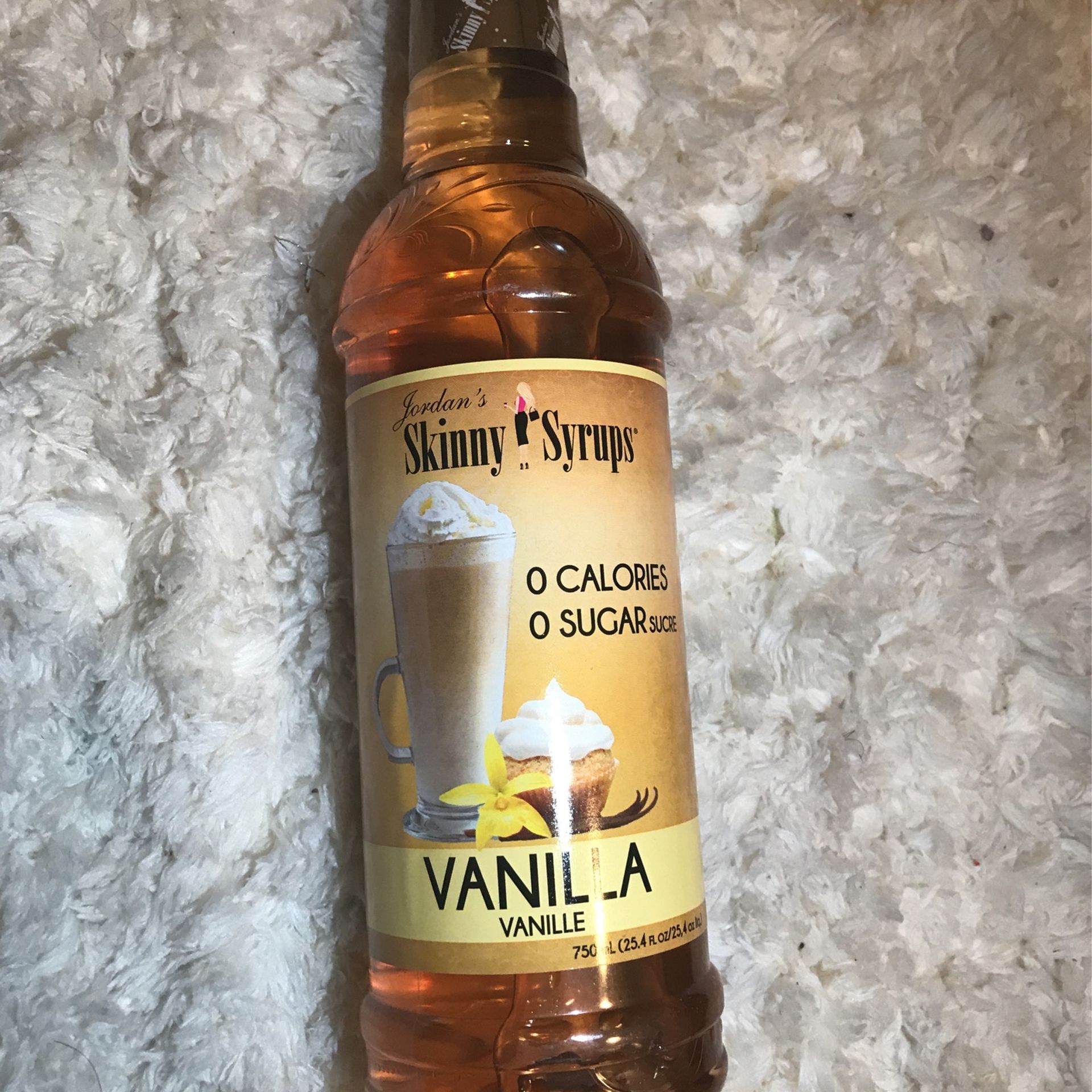 Skinny Syrups